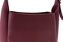 Lucky Bees Bolso de Hombro Claret Red
